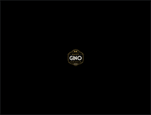 Tablet Screenshot of magogino.com